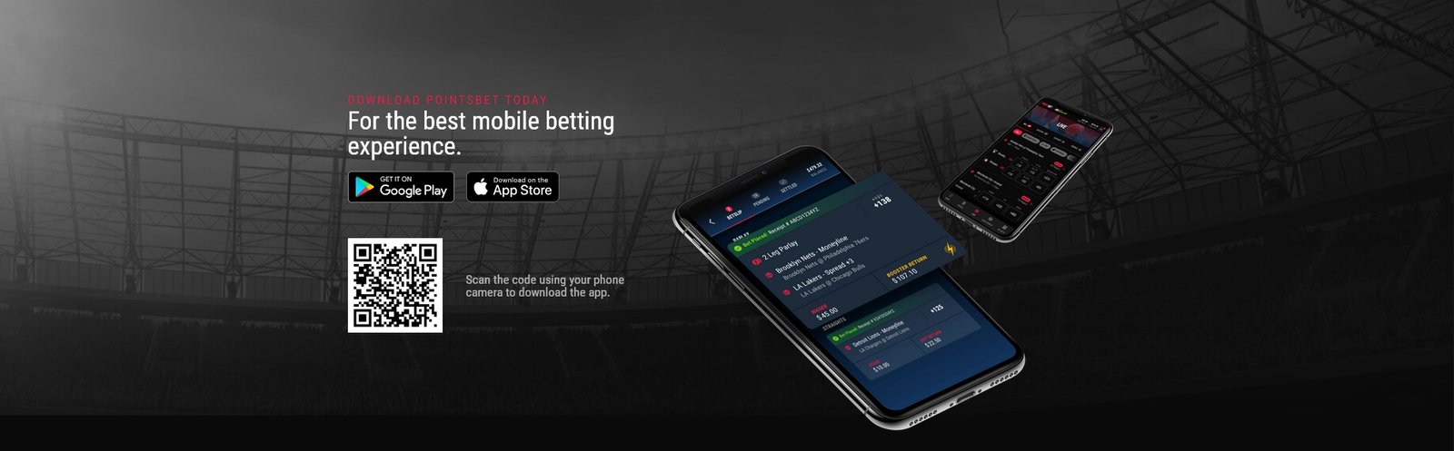 pointsbet app