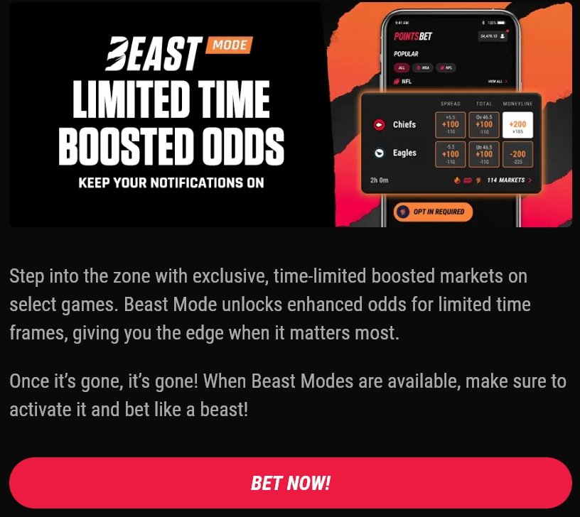 pointsbet-beast-mode
