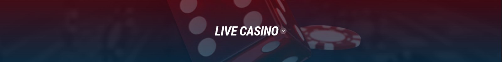 pointsbet live casino
