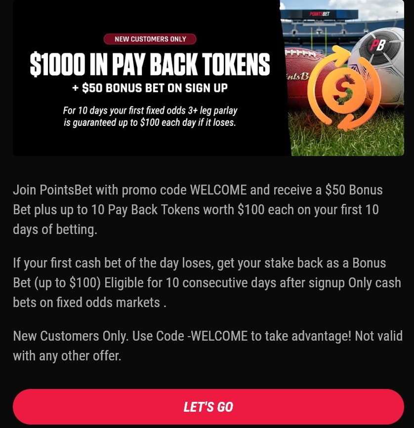 pointsbet-welcome-bonus
